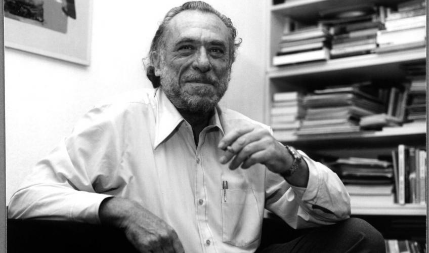 Bukowski, Charles | Forfatterweb